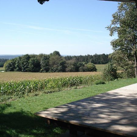 Hamerenne Rochefort Exteriér fotografie