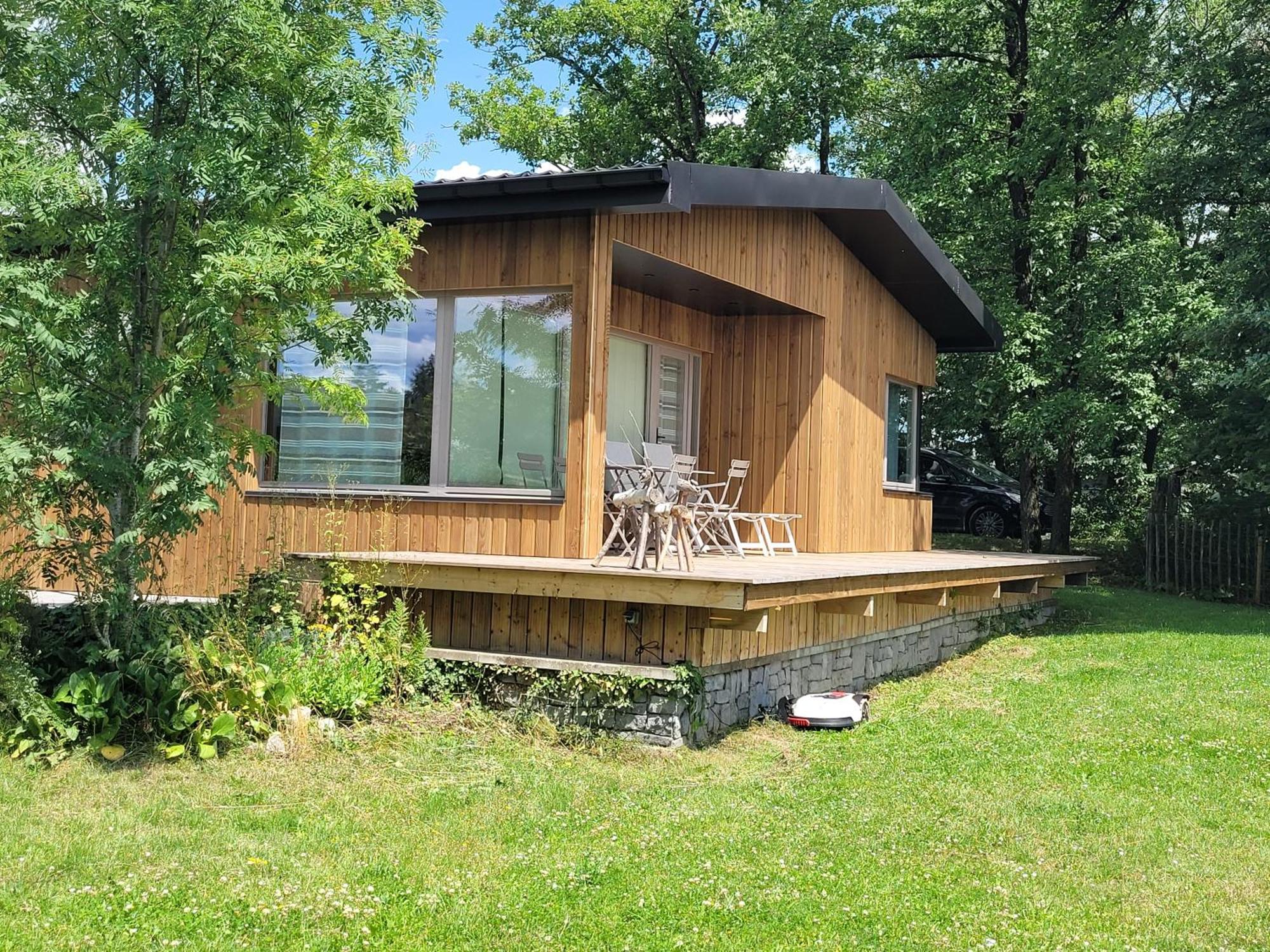 Hamerenne Rochefort Exteriér fotografie