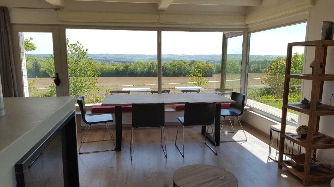 Hamerenne Rochefort Exteriér fotografie