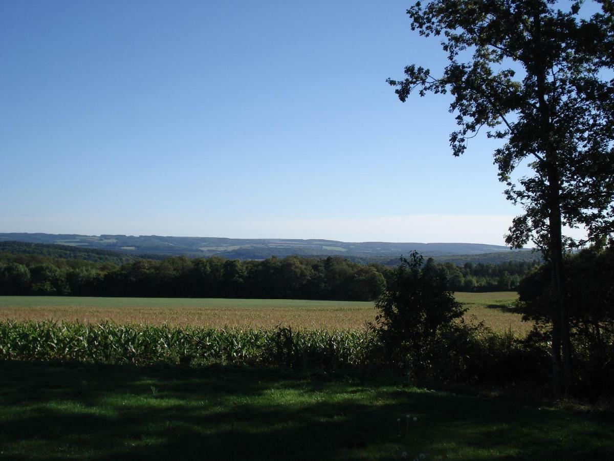 Hamerenne Rochefort Exteriér fotografie