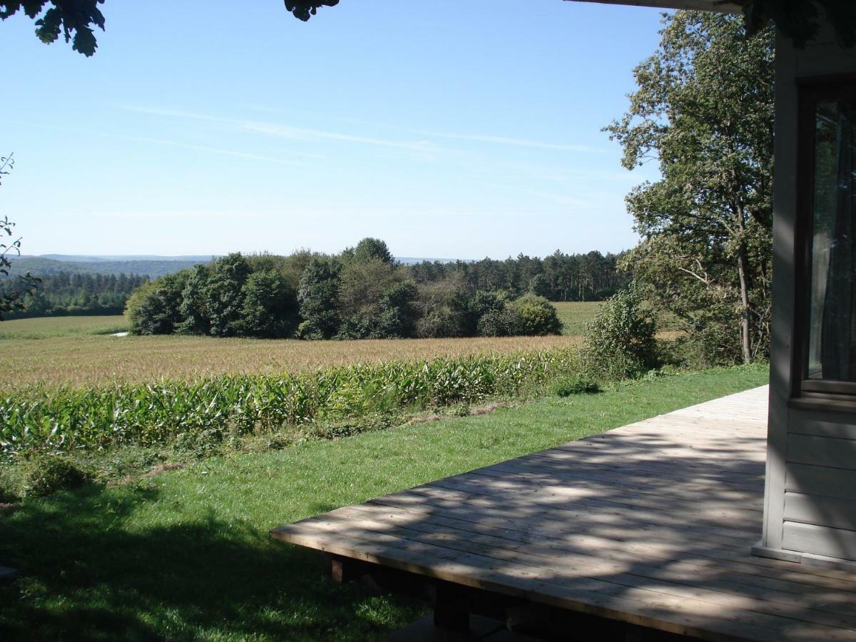 Hamerenne Rochefort Exteriér fotografie